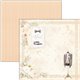 Papier scrapbooking assortiment Ciao Bella Always & Forever 12fe 30x30