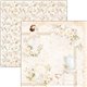 Papier scrapbooking assortiment Ciao Bella Always & Forever 12fe 30x30