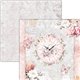 Papier scrapbooking assortiment Ciao Bella Timeless Moments 12fe 30x30