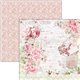 Papier scrapbooking assortiment Ciao Bella Timeless Moments 12fe 30x30