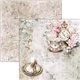 Papier scrapbooking assortiment Ciao Bella Timeless Moments 12fe 30x30