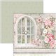 Papier scrapbooking assortiment Ciao Bella Timeless Moments 12fe 30x30