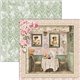 Papier scrapbooking assortiment Ciao Bella Timeless Moments 12fe 30x30