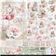 Papier scrapbooking assortiment Ciao Bella Timeless Moments 8fe 30x30