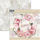 Papier scrapbooking assortiment Ciao Bella Timeless Moments 8fe 30x30