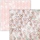 Papier scrapbooking assortiment Ciao Bella Timeless Moments 8fe 30x30