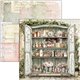 Papier scrapbooking assortiment Ciao Bella Timeless Moments 8fe 30x30