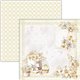 Papier scrapbooking assortiment Ciao Bella Blessing day 12fe 30x30