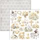 Papier scrapbooking assortiment Ciao Bella Blessing day 12fe 30x30