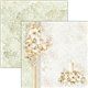 Papier scrapbooking assortiment Ciao Bella Blessing day 12fe 30x30