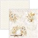 Papier scrapbooking assortiment Ciao Bella Blessing day 12fe 30x30