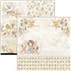 Papier scrapbooking assortiment Ciao Bella Blessing day 8fe 30x30
