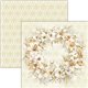Papier scrapbooking assortiment Ciao Bella Blessing day 8fe 30x30