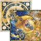 Papier scrapbooking assortiment Ciao Bella Celestial 12fe 30x30