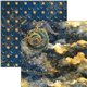 Papier scrapbooking assortiment Ciao Bella Celestial 12fe 30x30