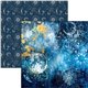 Papier scrapbooking assortiment Ciao Bella Celestial 12fe 30x30