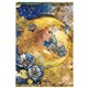 Papier de riz assortiment Ciao Bella A4 Celestial 4fe