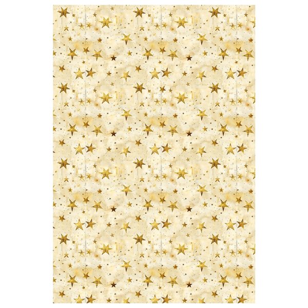 Papier de riz assortiment Ciao Bella A4 Celestial 4fe