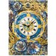 Papier de riz assortiment Ciao Bella A5 Celestial 8fe