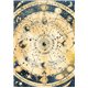 Papier de riz assortiment Ciao Bella A5 Celestial 8fe
