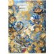 Papier de riz assortiment Ciao Bella A5 Celestial 8fe