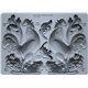 Moule silicone IOD Chanticleer