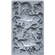 Moule silicone IOD Unicors