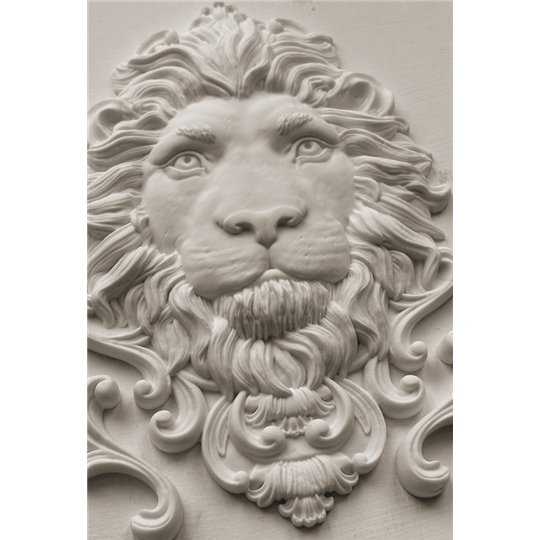 Moule silicone IOD Leonidas