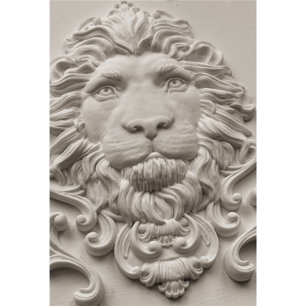 Moule silicone IOD Leonidas