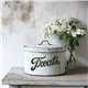 Transfert pelliculable IOD Home Sweet Home Xfe xcm