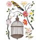 Transfert pelliculable IOD Menagerie Xfe xcm