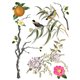 Transfert pelliculable IOD Menagerie Xfe xcm
