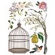 Transfert pelliculable IOD Menagerie Xfe xcm