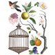 Transfert pelliculable IOD Menagerie Xfe xcm
