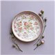 Paint Inlay Transfert IOD Ditsy Bloom 8fe 40x30cm