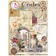 Ephemera Book Ciao Bella Codex A4