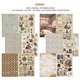 Ephemera Book Ciao Bella Codex A4