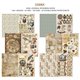 Ephemera Book Ciao Bella Codex A4