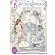 Ephemera Book Ciao Bella Secret Garden A4