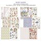 Ephemera Book Ciao Bella Secret Garden A4