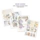 Ephemera Book Ciao Bella Secret Garden A4