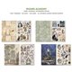 Ephemera Book Ciao Bella Wizard Academy A4