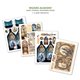 Ephemera Book Ciao Bella Wizard Academy A4
