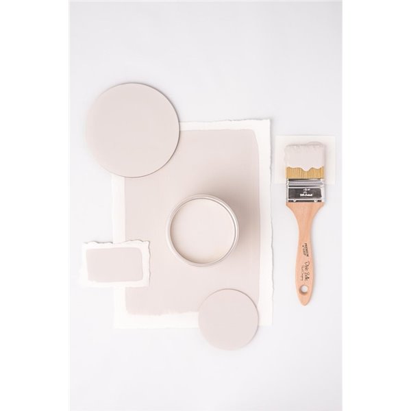 Peinture Dixie Belle blanc Gardenia 16oz 473ml