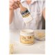 Peinture Dixie Belle blanc Magnolia 16oz 473ml