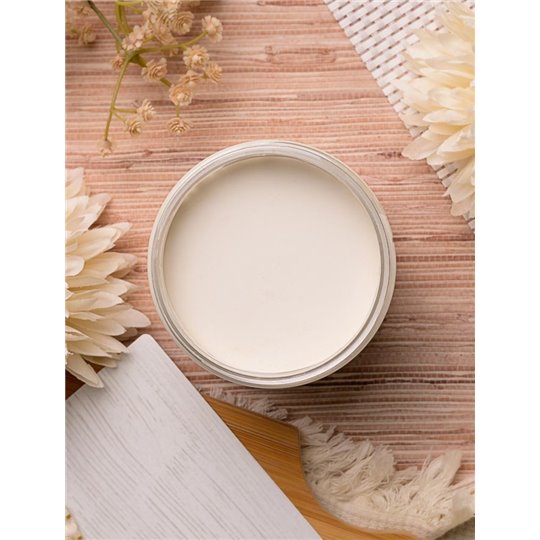 Peinture Dixie Belle blanc Magnolia 16oz 473ml