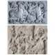 Moule silicone IOD Unicors