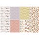 Paint Inlay Transfert IOD Ditsy Bloom 8fe 40x30cm /  EN PRE COMMANDE