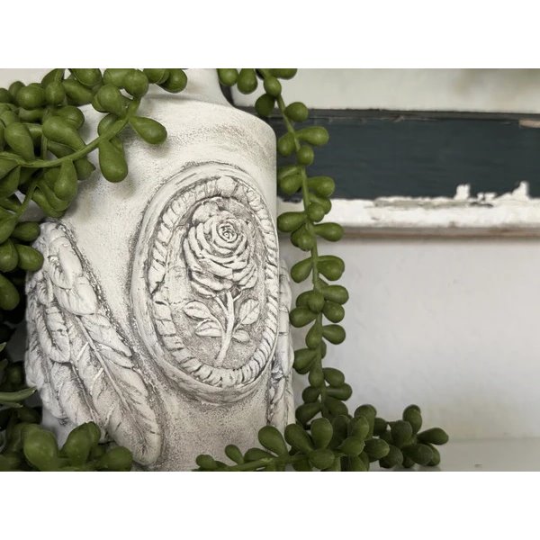 Moule silicone IOD Heraldry /  EN PRE COMMANDE