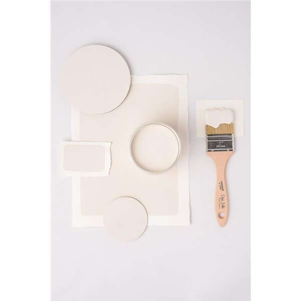 Peinture Dixie Belle blanc Magnolia 8oz 237ml